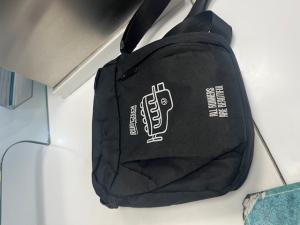 cs1927/2025 messanger bag